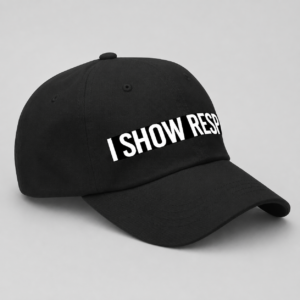 The Respect Cap